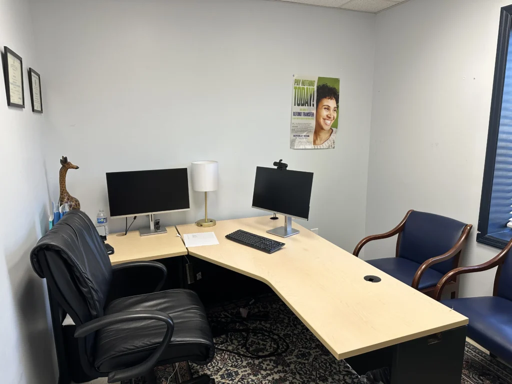 The 50 States Tax Services Officer