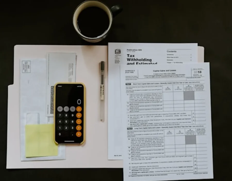 Individual Tax Services Acworth GA